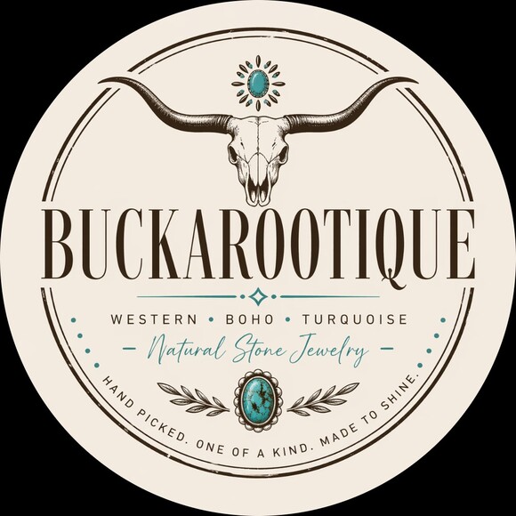 buckarootique